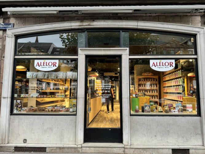 alélor boutique