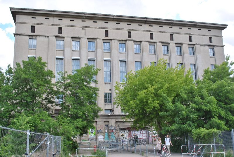 Berghain