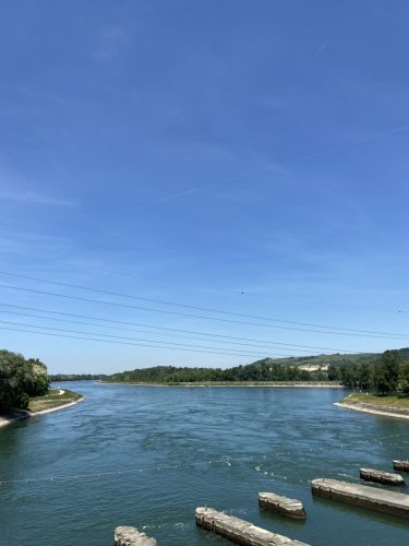 Les Trésors du Rhin