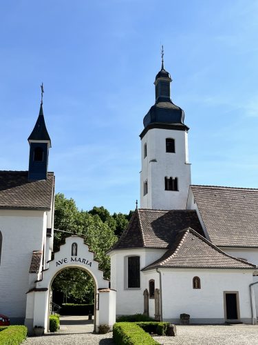 Les Trésors du Rhin