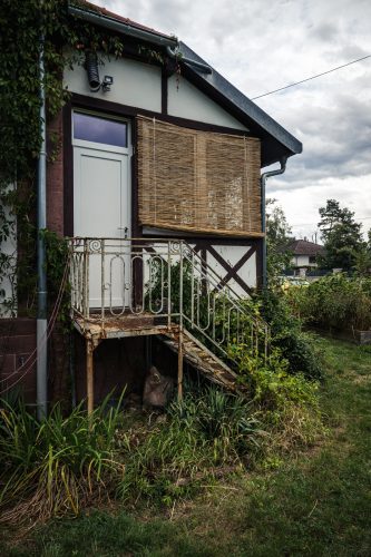 écolieu chats parchés Lampertsloch co-habitation copropriété nature environnement