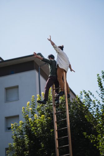 farse spectacle le poids des nuages square neuchatel