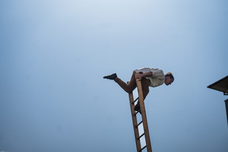 farse spectacle le poids des nuages square neuchatel