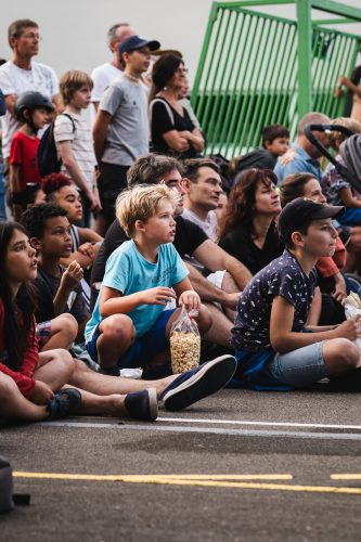 farse spectacle masacrade marcel et ses droles de femmes trapèze