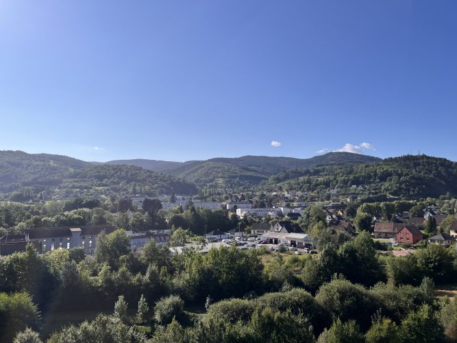 Mémorial Alsace-Moselle