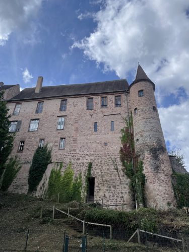 Château Saverne