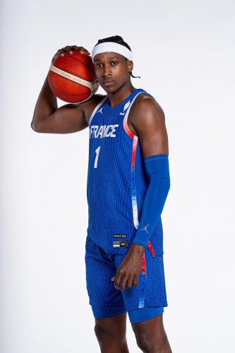 frank ntilikina