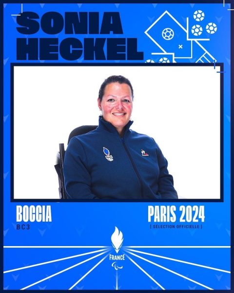 sonia heckel boccia