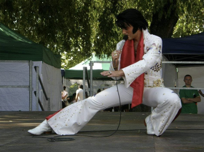 Mathieu Elvis