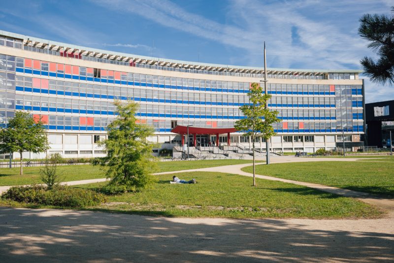 Campus Esplanade 3
