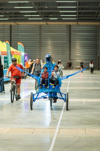 Expo du Vélo