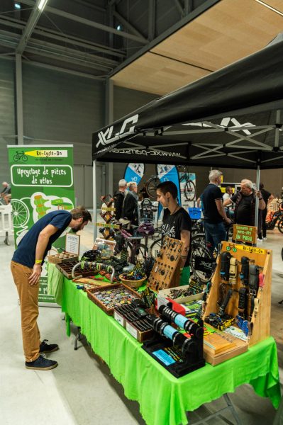 Expo du Vélo