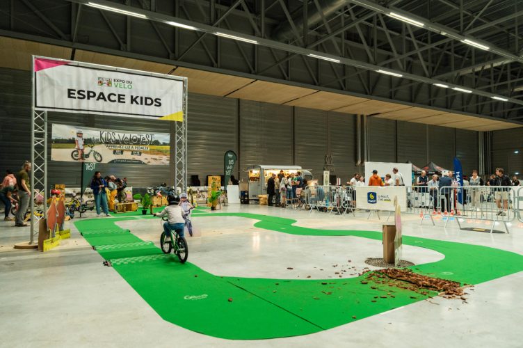 Expo du Vélo