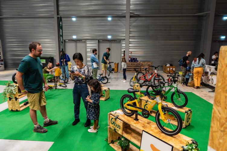 Expo du Vélo