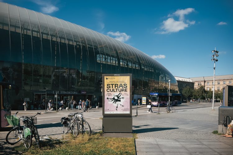 Gare de Strasbourg3