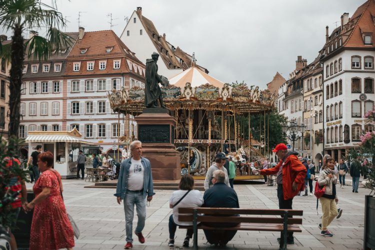 Gutenberg Carousel 1
