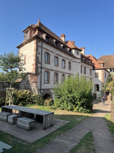 Hanau la petite pierre bar à jeux la cachette ludique brasserie BNV