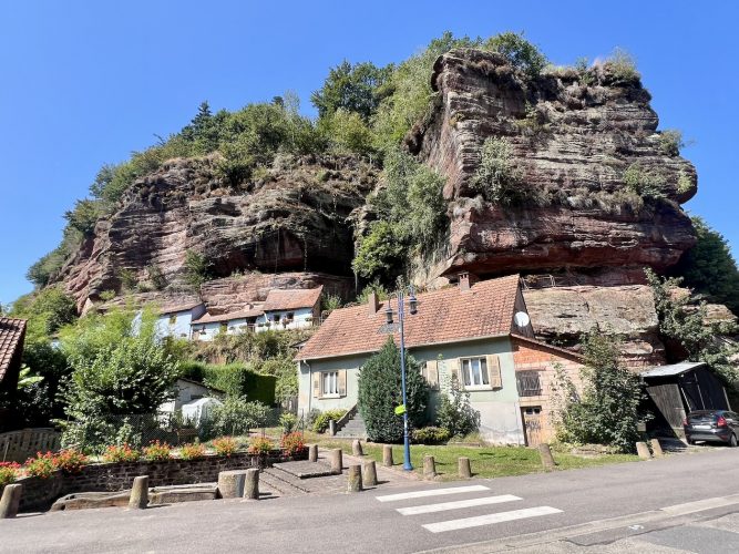 Hanau la petite pierre bar à jeux la cachette ludique brasserie BNV