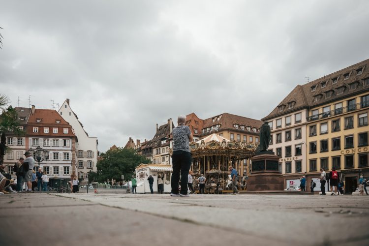 Place Gutenberg