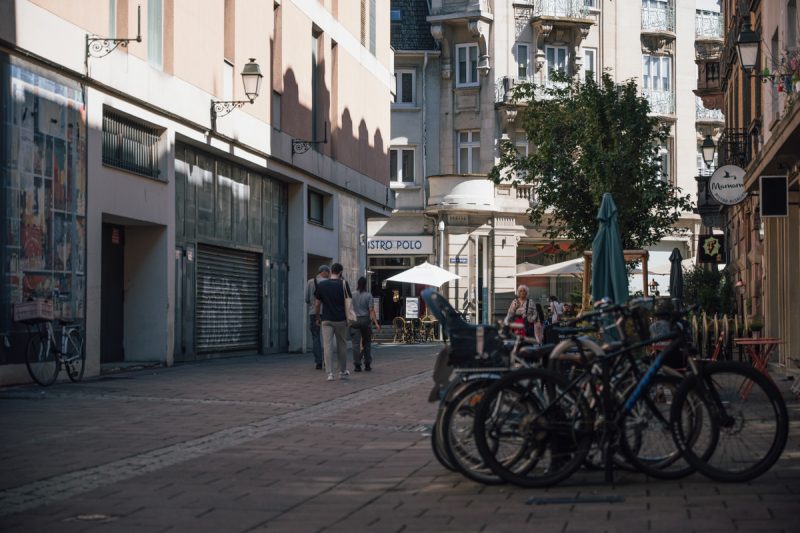 Rue Sainte Hélène 2