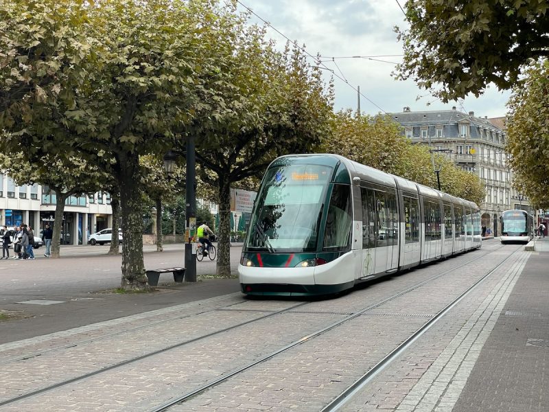 tram broglie