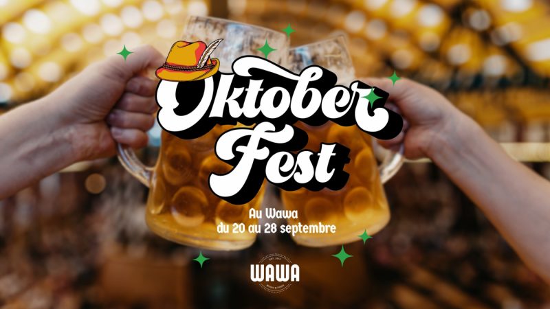 wawa oktoberfest