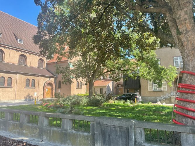 cronenbourg sans voiture simone