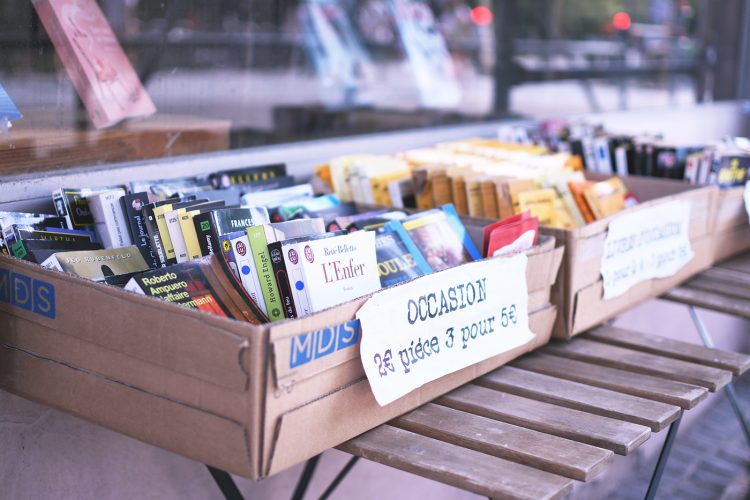 Librairie La tâche noire livres (16)