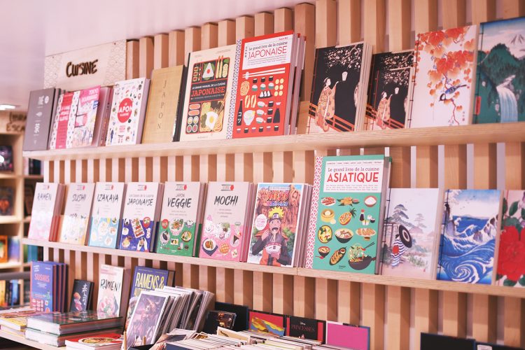 Librairie le Camphrier livres mangas (5)