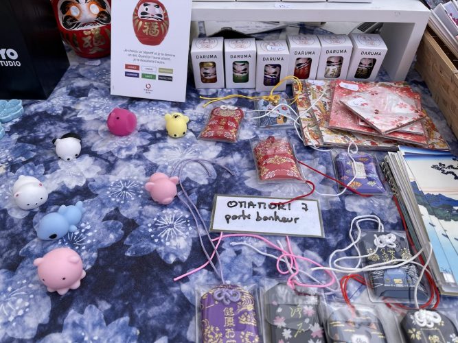japan weekend