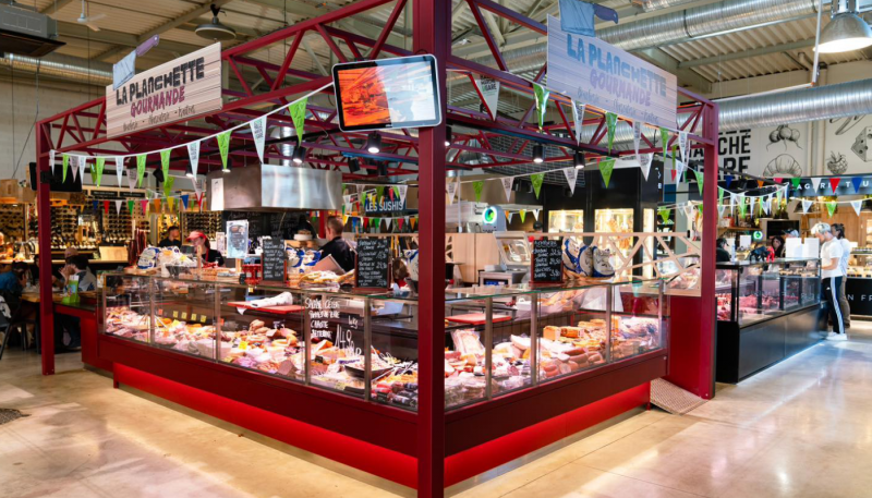 Halle Marché Gare 2