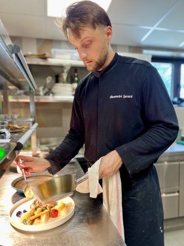 Le Moul’1 restaurant Duppigheim bar à vin salle de séminaire