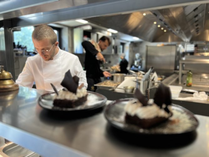 Le Moul’1 restaurant Duppigheim bar à vin salle de séminaire