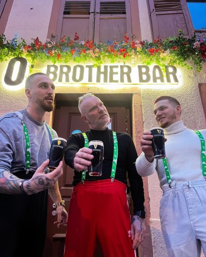 O’Brother bar