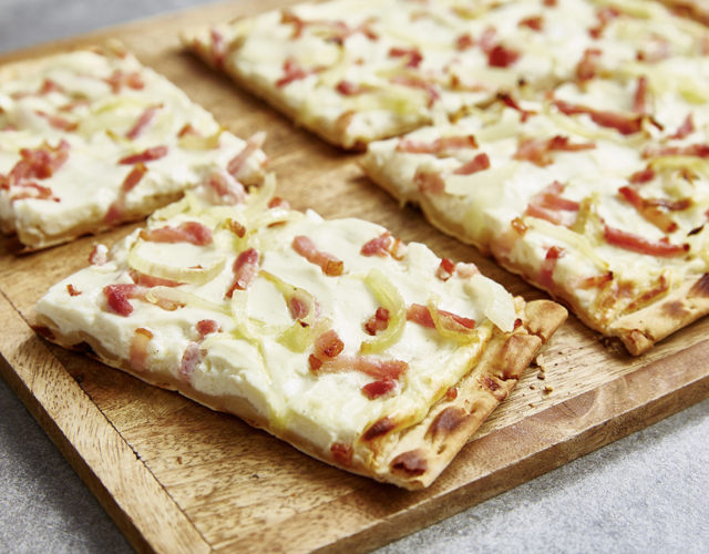 Stoeffler (7) flammekueche tarte flambée