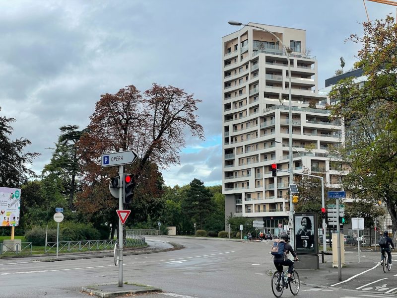 place de haguenau