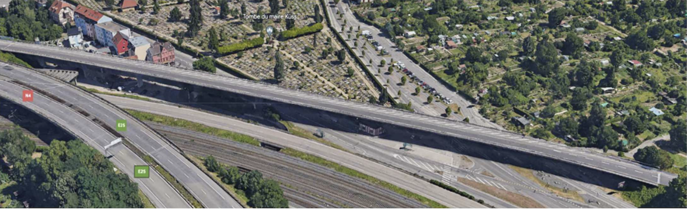 viaduc autoroutier 3