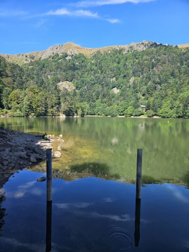 Lac du Schiessroth