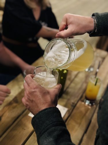 Le Village Secret escape Game taverne médiéval fantastique