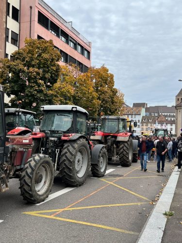 agriculteur tracteur