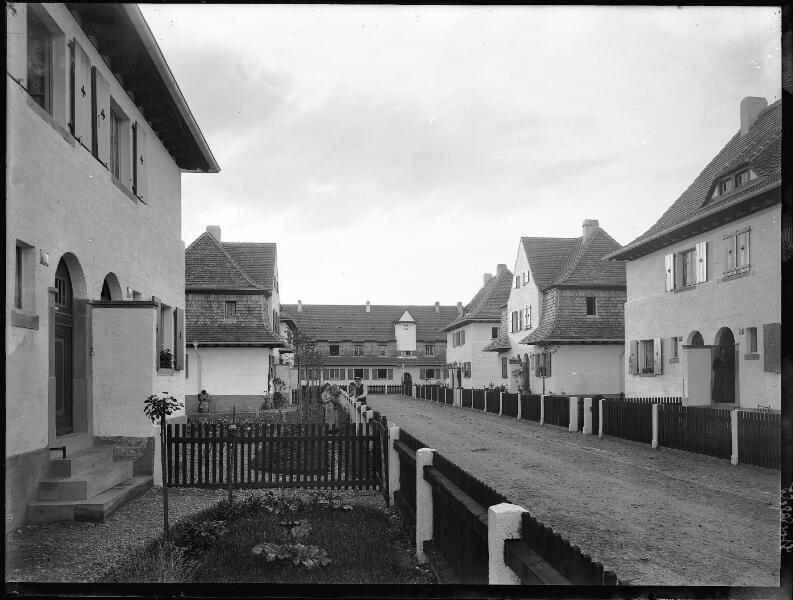 rue du Coucou 1910 – 131MW1454 AVES