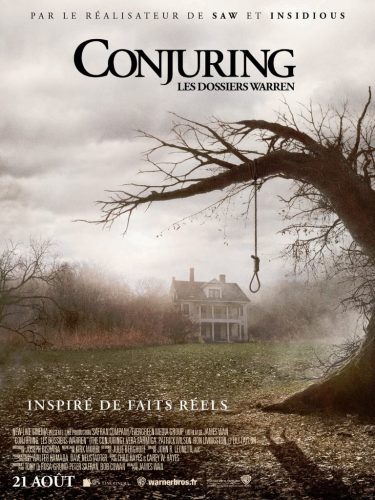 conjuring