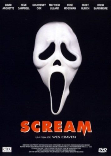 scream