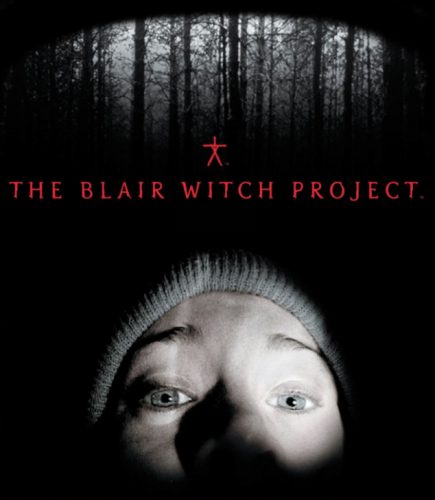 blair witch