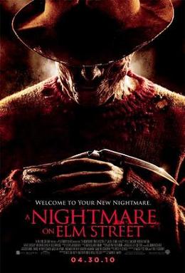 Freddy nightmare