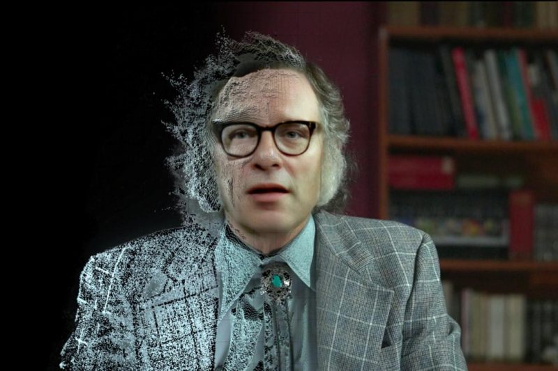 Isaac Asimov