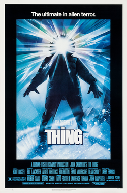 the thing