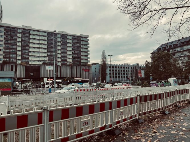 secteur halles