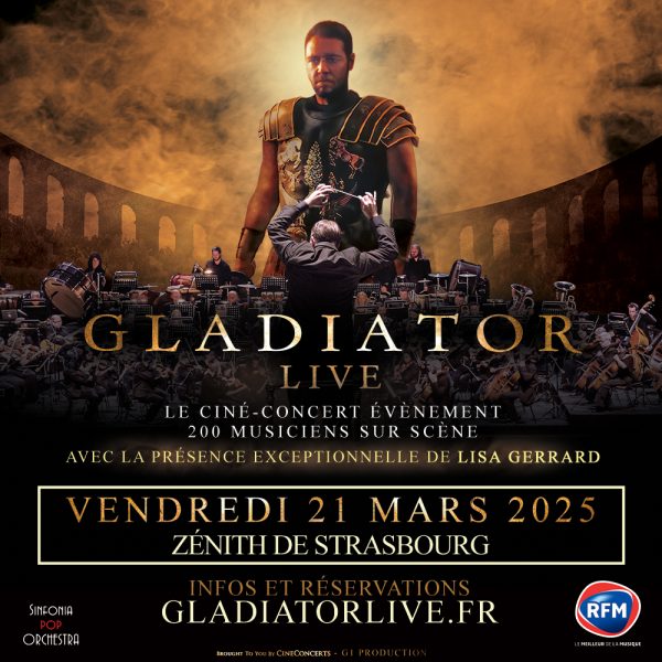 Gladiator