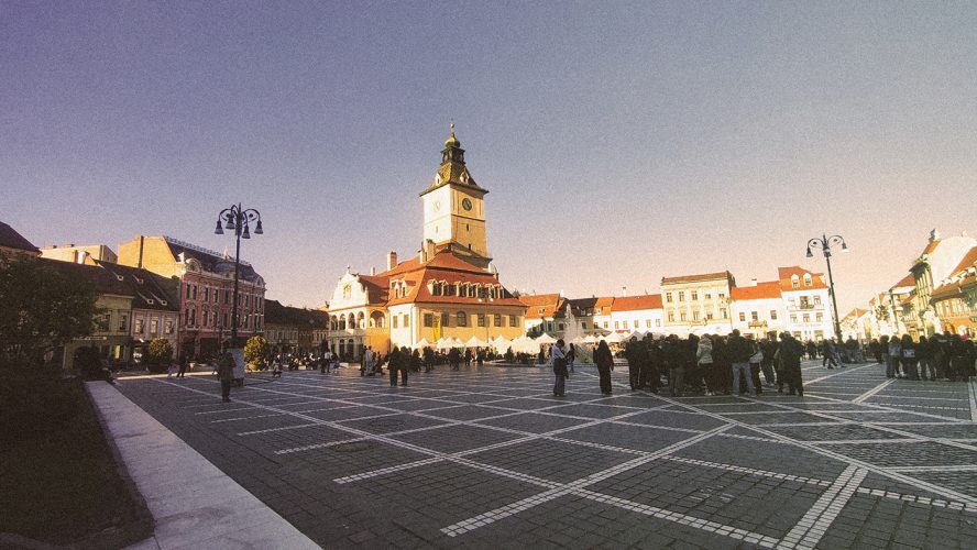 Brasov Roumanie Transylvanie (10)